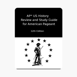 The american pageant 12th edition