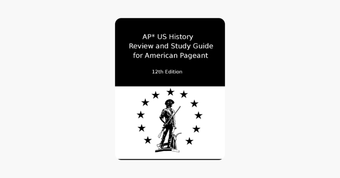 The american pageant 12th edition