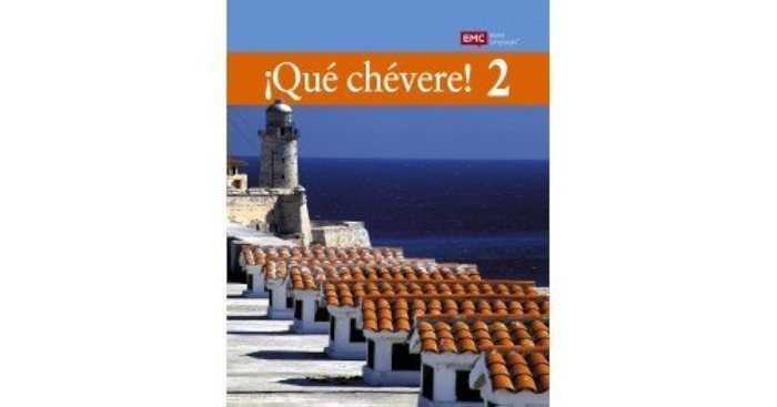 Qué chévere 2 workbook answers pdf