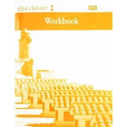 Qué chévere 2 workbook answers pdf