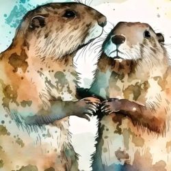 Groundhog trivia questions and answers