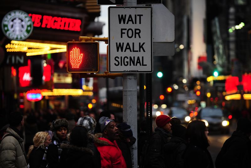 Sign stop accidents many intersections bad