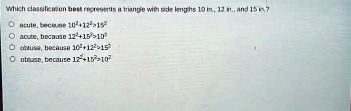 Needed prove additional information sas triangles congruent postulate