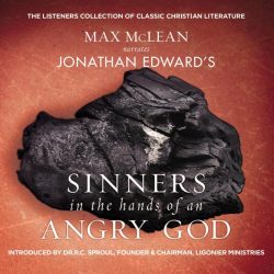 Full text sinners in the hands of an angry god